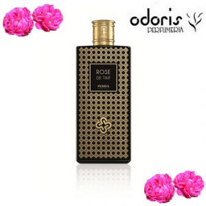 Perfume Rosa de Taif, día de la madre