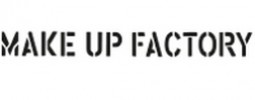 MAKE UP FACTORY