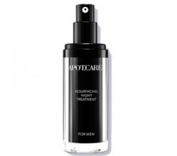 APOT CARE MEN RESURFACING NIGHT 30ml