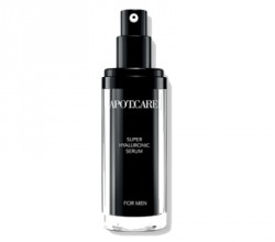 APOT CARE MAN SUPER HYALURONICO SERUM