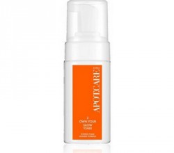 APOT CARE 3 OWN YOUR GLOW TONER 100ml
