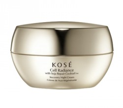 KOSE SOJA CREME NUIT REGENERANT 40ml