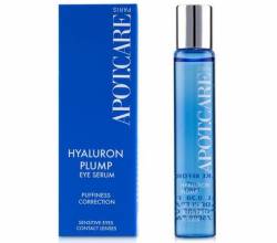 APOT CARE HYALURON PLUMP EYE SERUM 10ml