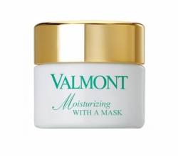 VALMONT MOISTURIZING WITH A MASK 50ml