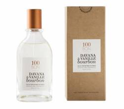 100 BON DAVANA & VANILLE BOURBON 200ml