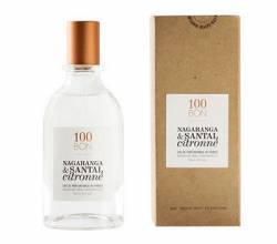 100 BON NAGARANGA & SANTAL CITRONE 50ml