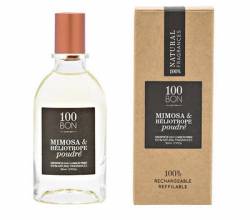 100 BON MIMOSA & HELIOTROPE 200ml