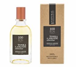 100 BON TONKA & AMANDE ABSOLUE 50ml