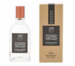 100 BON NAGARANGA & SANTAL CONCENTRADO 200ml