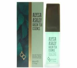 MUSK ALYSSA GREEN TEA EDT 50ml