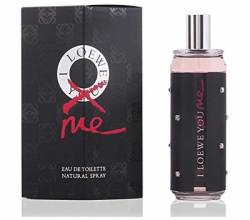 I LOEWE ME EDT 100ml