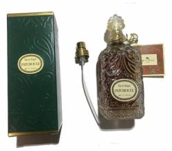 ETRO PATCHOULY COLOGNE 100ml LUJO