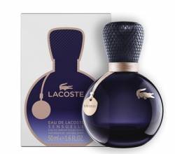 EAU LACOSTE SENSUELLE EDP 50ml