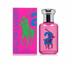 BIG PONY WOMAN 2 PINK EDT 30ml