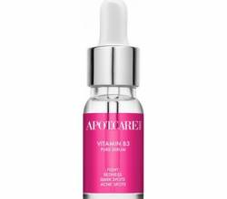 APOT CARE PURE SERUM VITAMINA B3 10ml