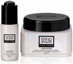 ERNO LASZLO-LUMINOUS DUAL PHASE C PEEL 50ml