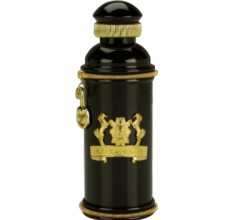 ALEXANDRE BLACK MUSCS EDP VAP 100ml