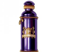 ALEXANDRE IRIS VIOLET EDP VAP 100ml