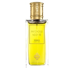 PERRIS MC PATCHOULI NOSY BE EXTRACT 50ml