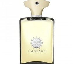 AMOUAGE SILVER MAN 100ml