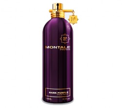 MONTALE DARK PURPLE EDP VAP 100ml