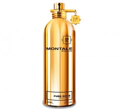 MONTALE PURE GOLD EDP 100ml