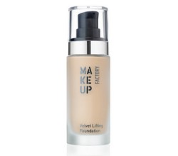 MAKE UP FACTORY VELVET LIFTING FOUNDATION 08