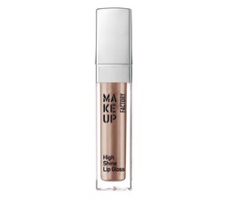 MAKE UP FACTORY HIGH SHINE LIP GLOSS 30