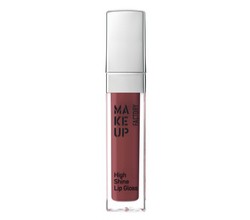 MAKE UP FACTORY HIGH SHINE LIP GLOSS 64