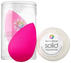 BEAUTYBLENDER ONE PINK+ MINI SOLIDO