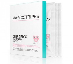 DEEP DETOX TIGHTENING MASK 3ud