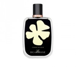 DEAR ROSE COMME UNE FLEUR 100ml