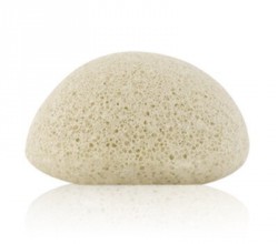 KONJAC ESPONJA FACIAL GREEN CLAY