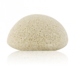 KONJAC ESPONJA FACIAL GREEN CLAY