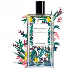 BERDOUES VANIRA MOOREA 100ml